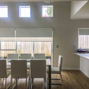 Dual Roller Blinds