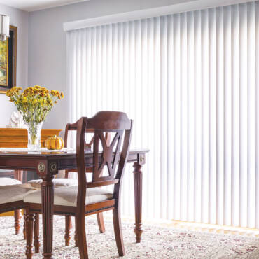Vertical Blinds